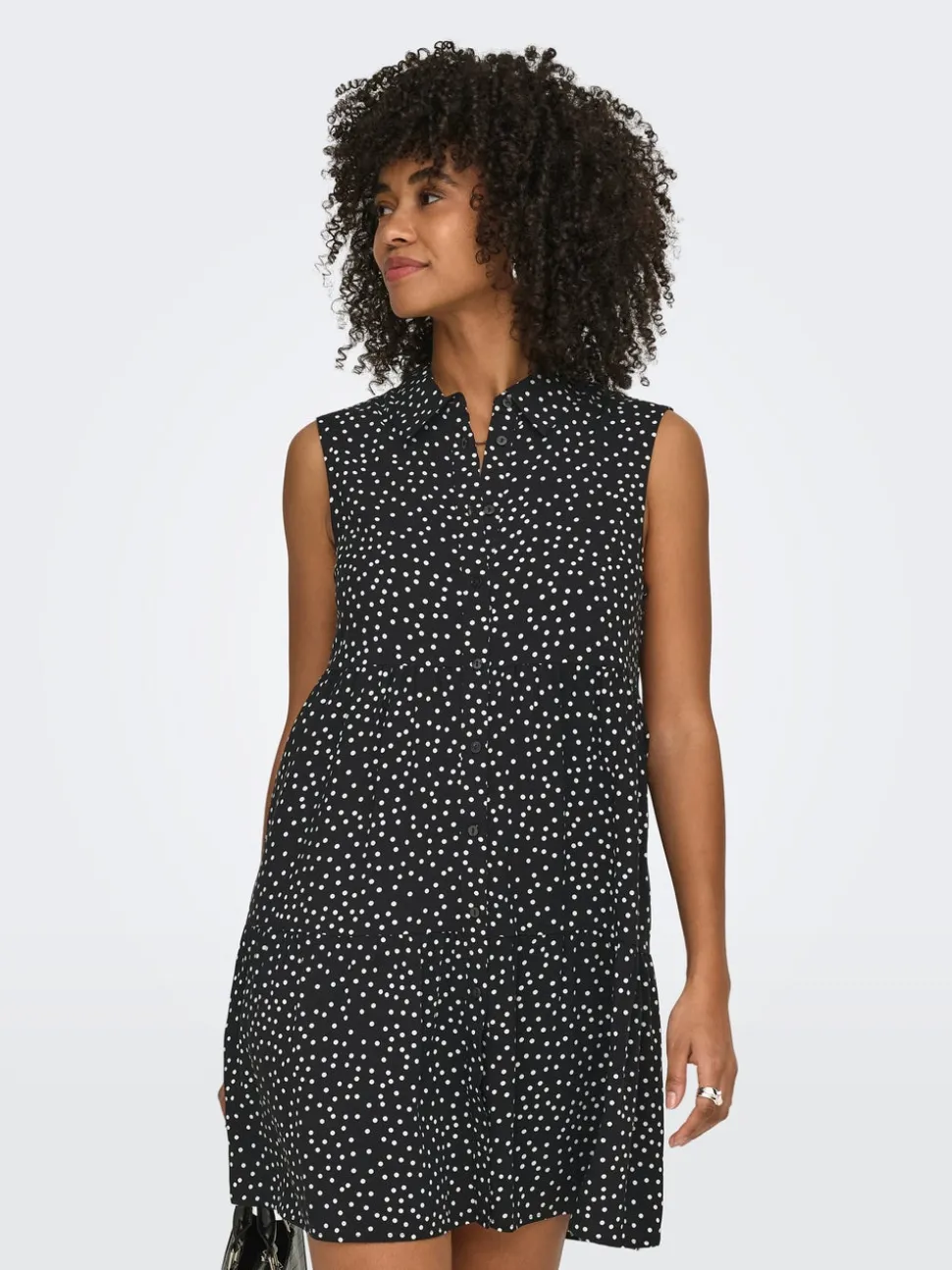 ONLTHEA Robe courte