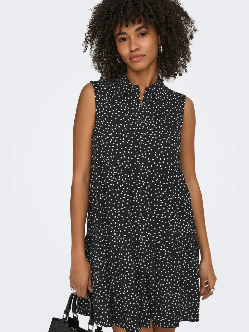 ONLTHEA Robe courte