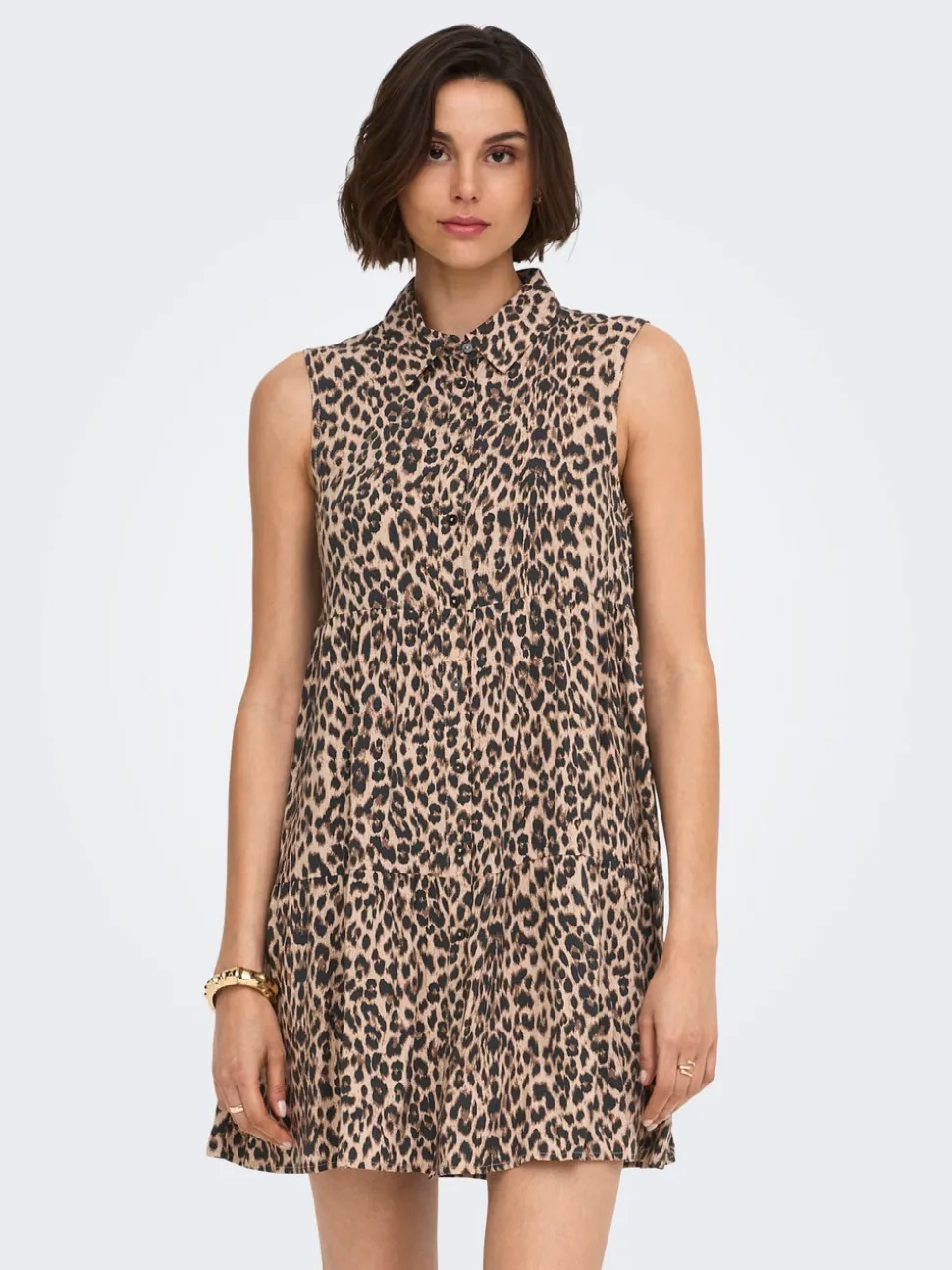 ONLTHEA Robe courte