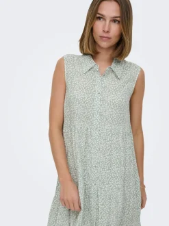 ONLTHEA Robe courte