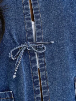 ONLTHILLE Veste en jean