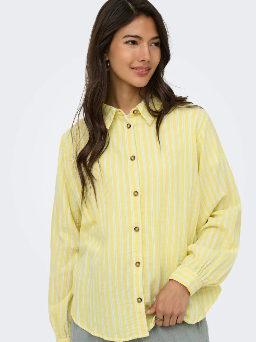 ONLTHYRA Chemise