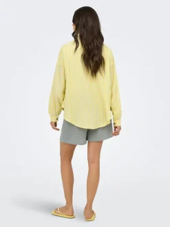 ONLTHYRA Chemise