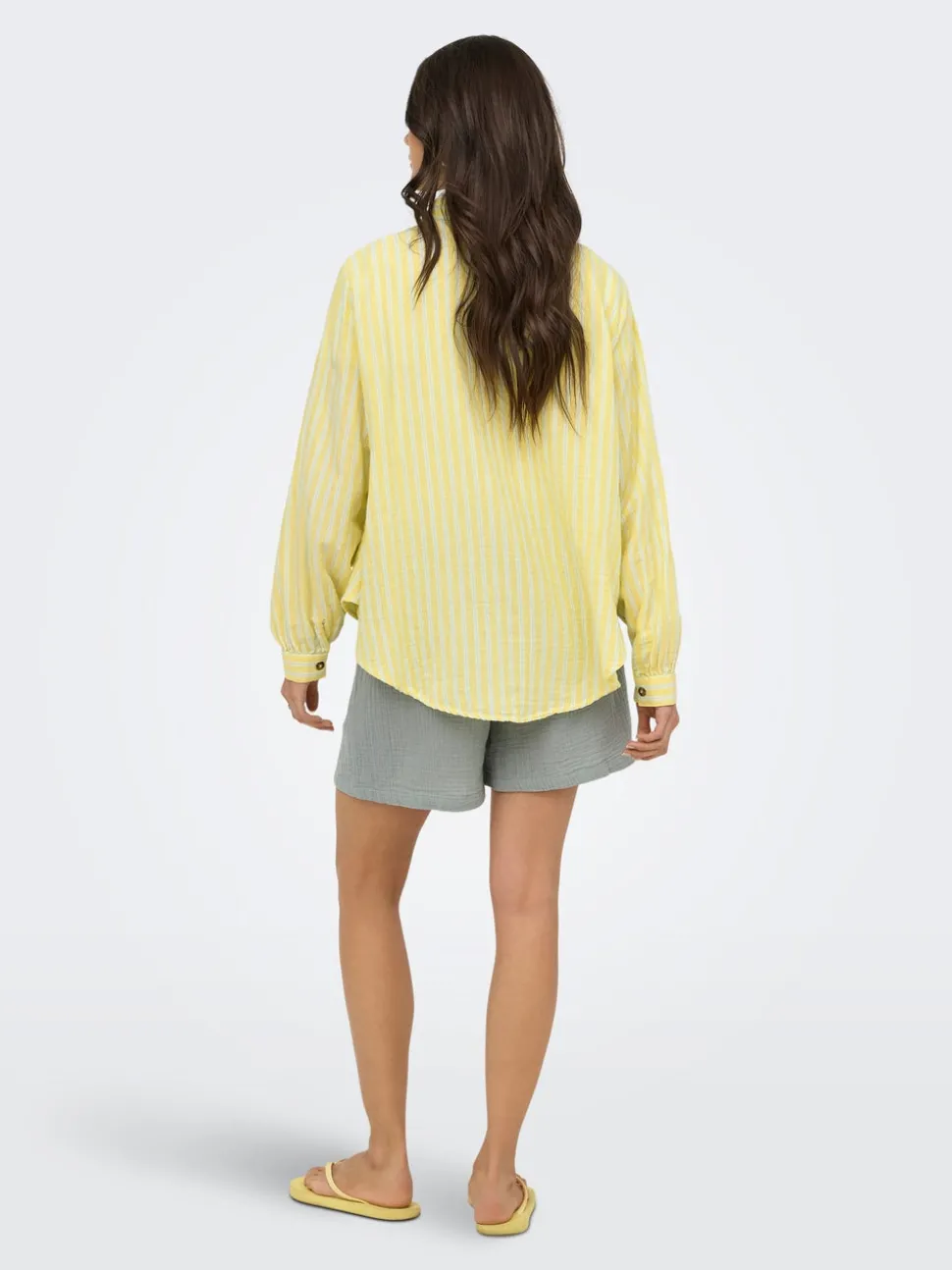 ONLTHYRA Chemise