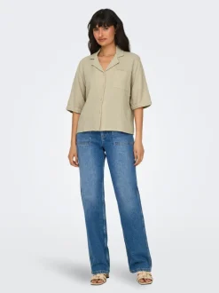 ONLTHYRA Chemise