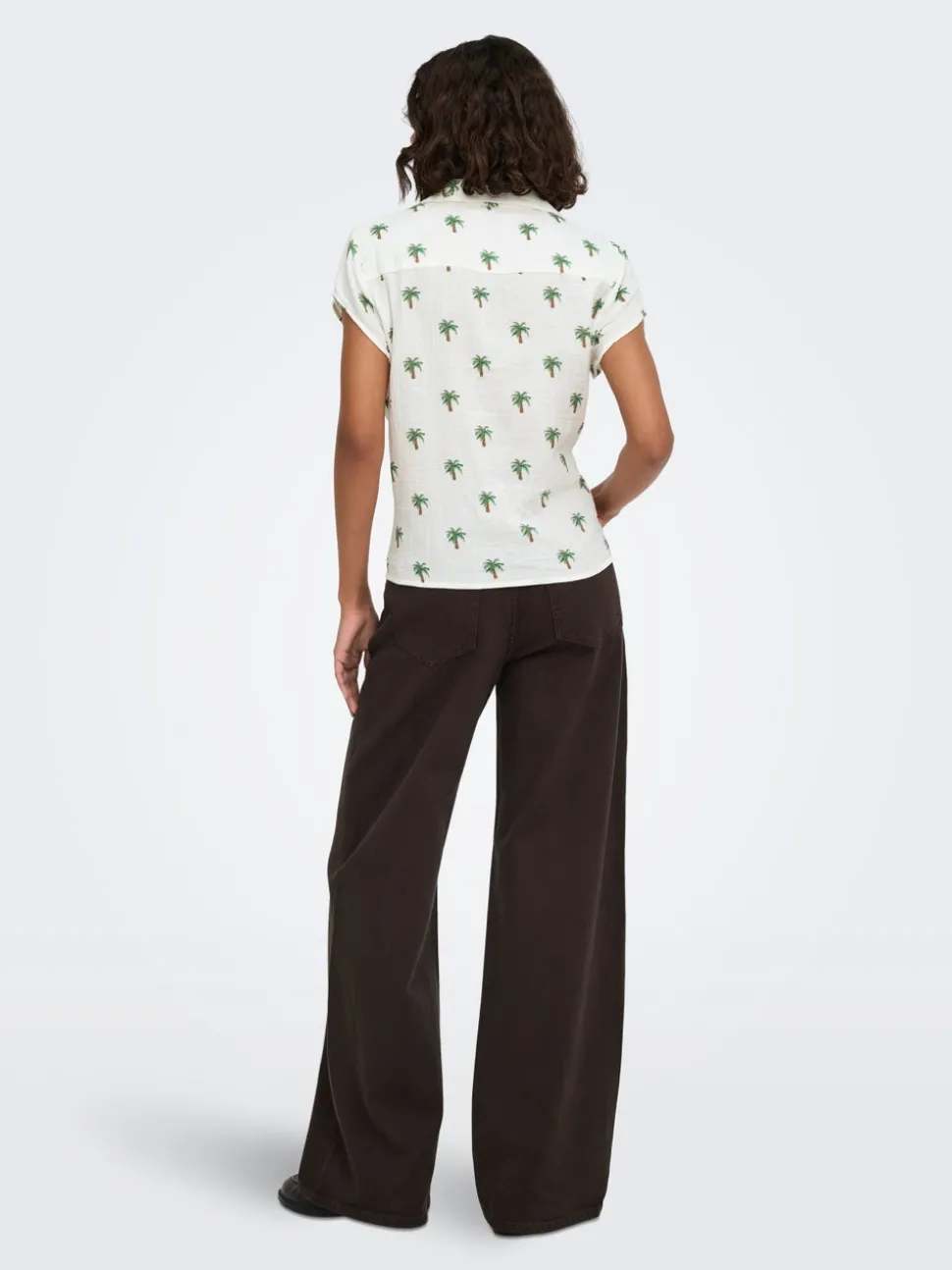 ONLTHYRA Chemise
