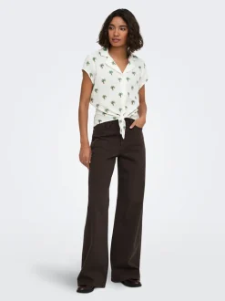 ONLTHYRA Chemise