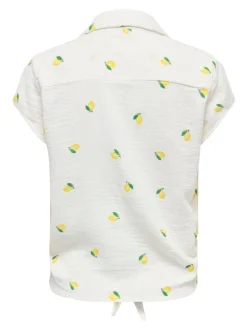 ONLTHYRA Chemise