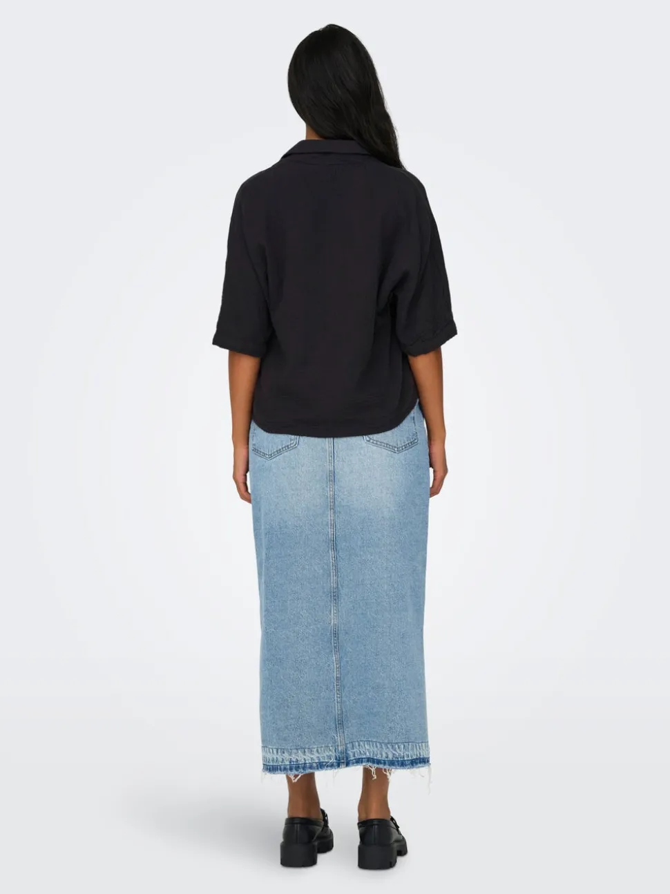 ONLTHYRA Chemise