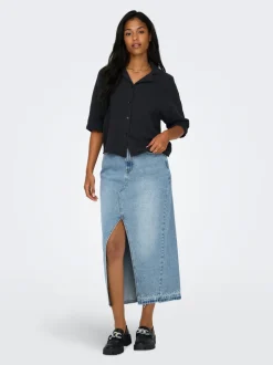 ONLTHYRA Chemise