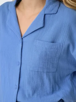 ONLTHYRA Chemise