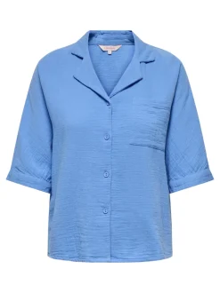 ONLTHYRA Chemise
