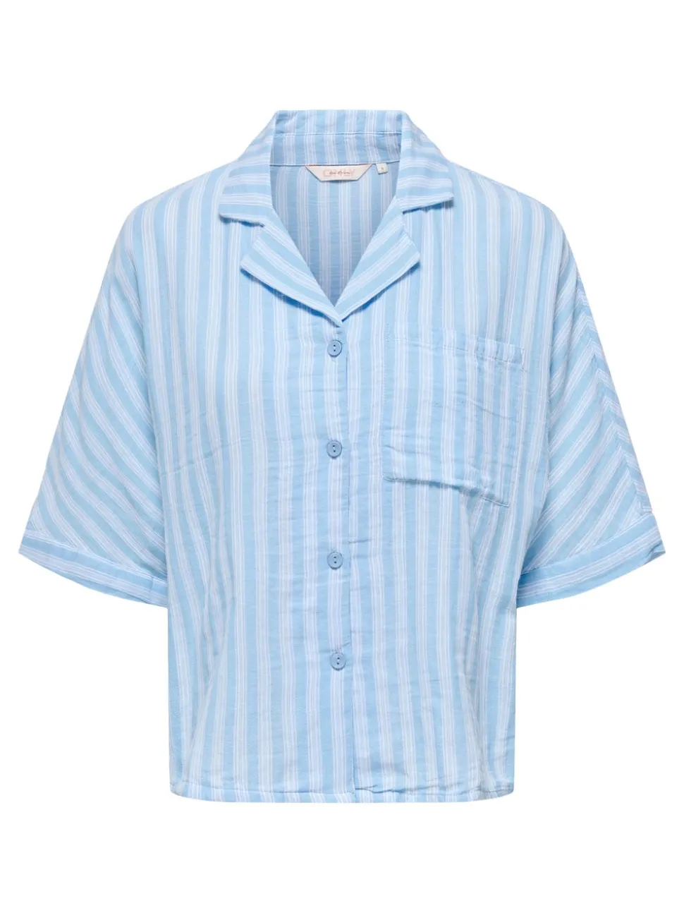 ONLTHYRA Chemise