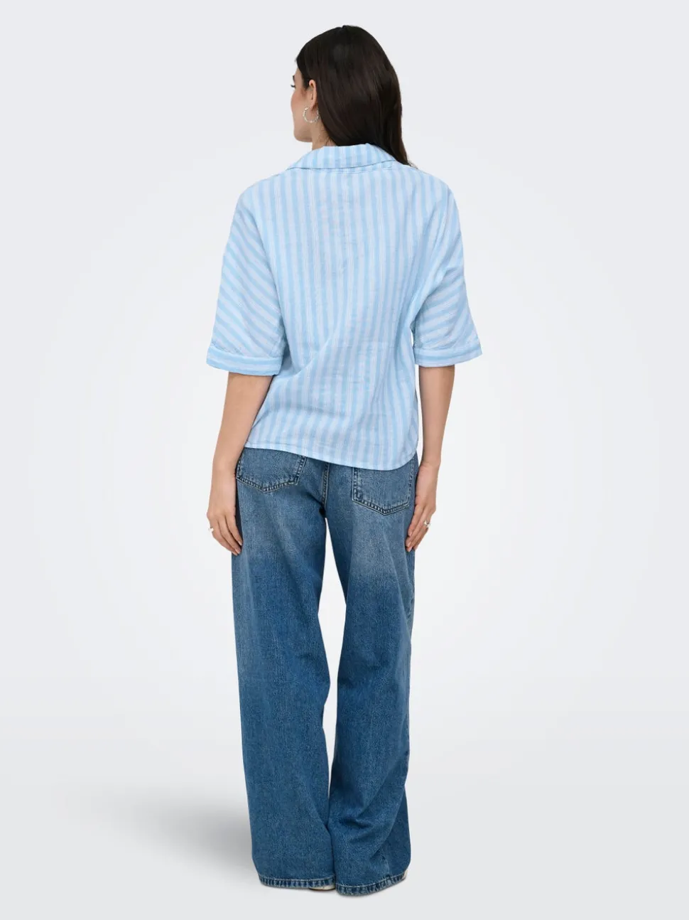 ONLTHYRA Chemise