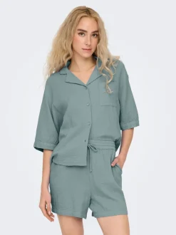 ONLTHYRA Chemise
