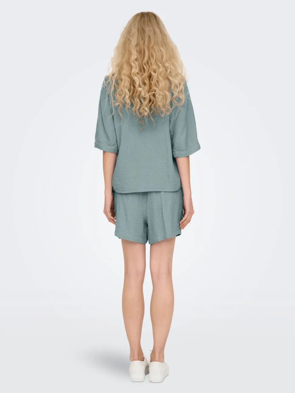 ONLTHYRA Chemise