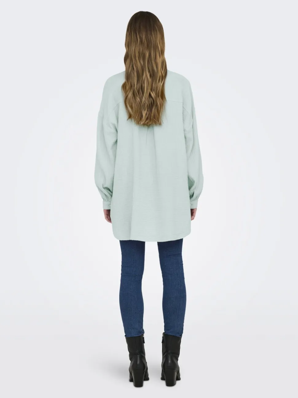 ONLTHYRA Chemise