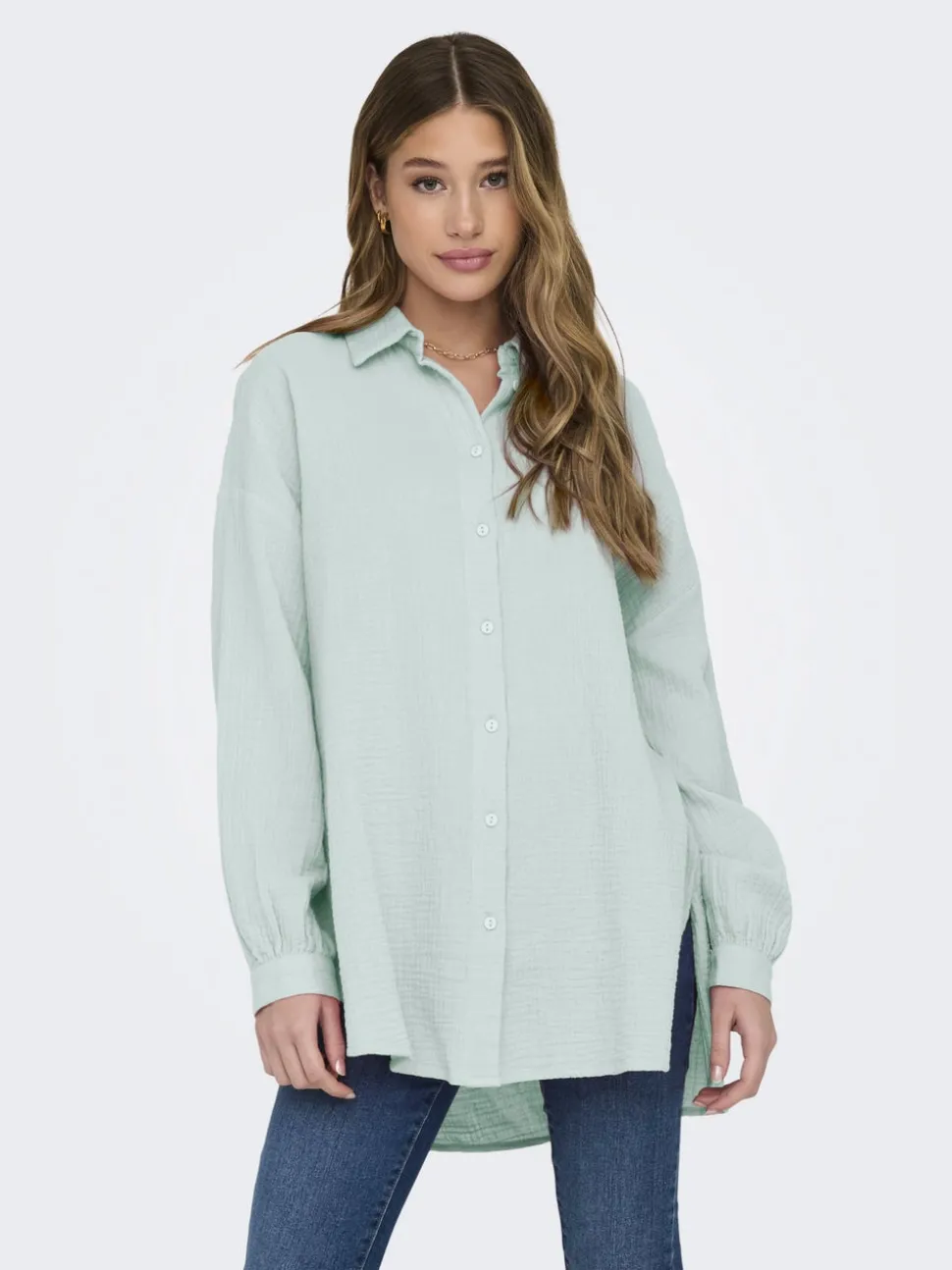 ONLTHYRA Chemise