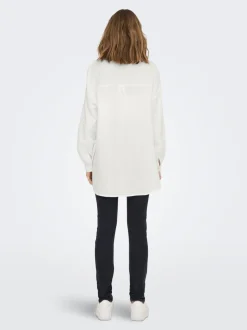 ONLTHYRA Chemise