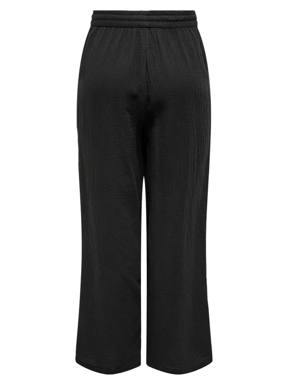 ONLTHYRA Comfort Fit Pantalon à jambe large