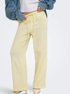 ONLTHYRA Regular Fit Pantalon
