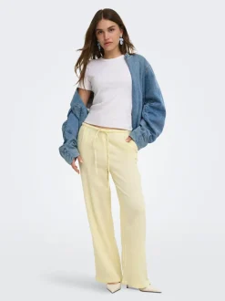ONLTHYRA Regular Fit Pantalon