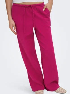 ONLTHYRA Regular Fit Pantalon