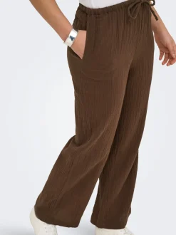 ONLTHYRA Regular Fit Pantalon
