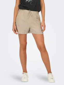 ONLTHYRA Regular Fit Short