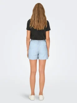 ONLTHYRA Regular Fit Short