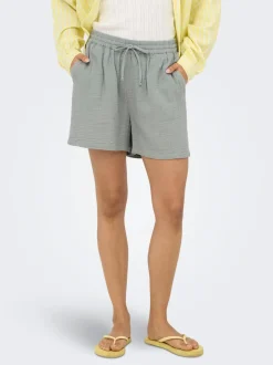 ONLTHYRA Regular Fit Short