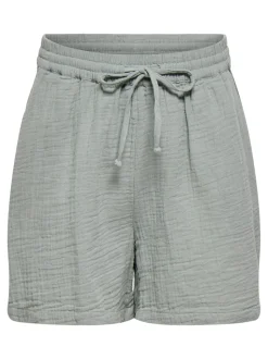 ONLTHYRA Regular Fit Short