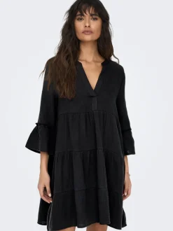 ONLTHYRA Robe courte