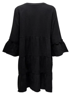 ONLTHYRA Robe courte