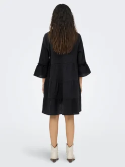 ONLTHYRA Robe courte