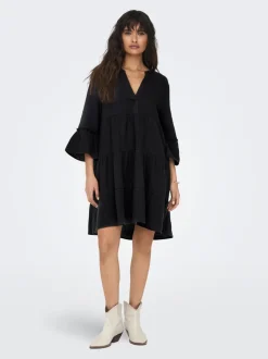 ONLTHYRA Robe courte