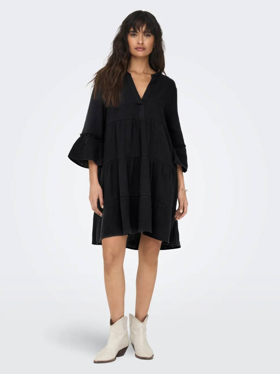 ONLTHYRA Robe courte