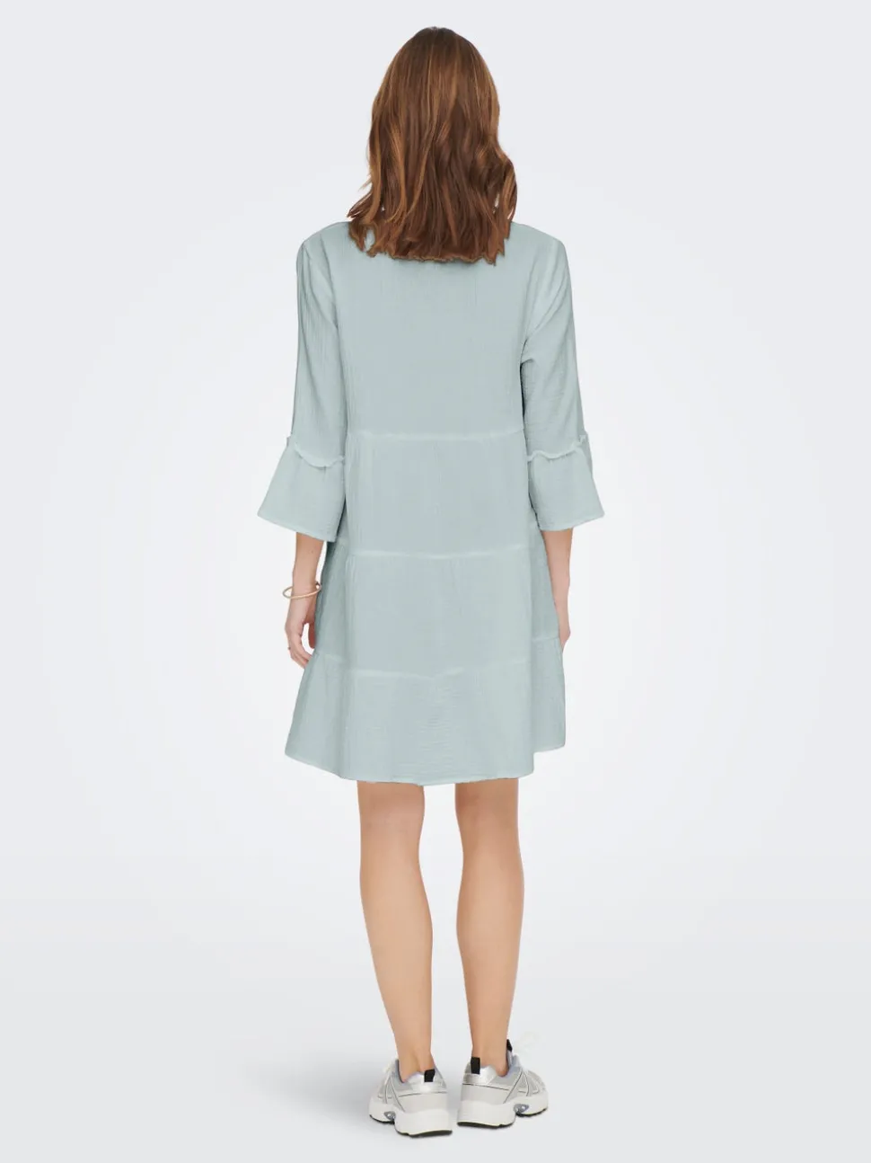 ONLTHYRA Robe courte
