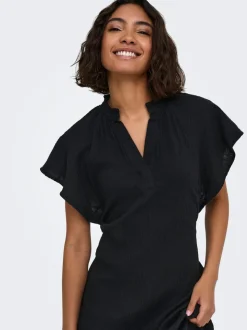 ONLTHYRA Robe longue