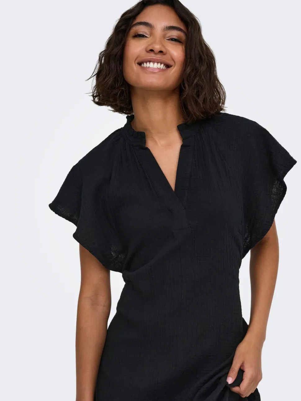 ONLTHYRA Robe longue