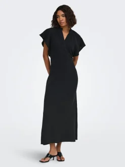 ONLTHYRA Robe longue