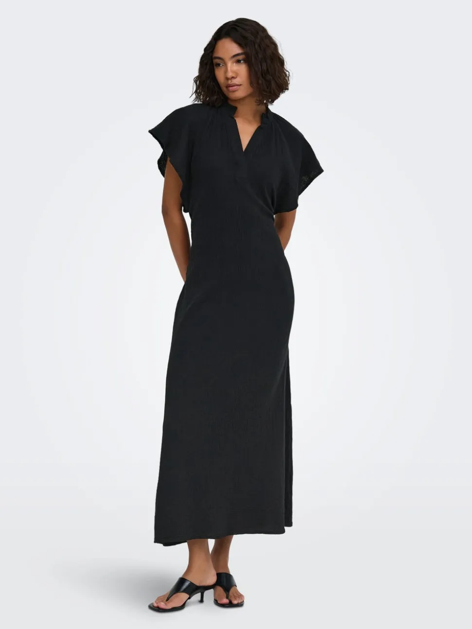 ONLTHYRA Robe longue