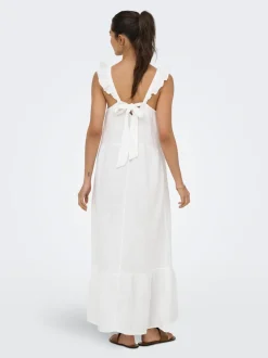ONLTHYRA Robe longue