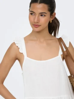 ONLTHYRA Robe longue