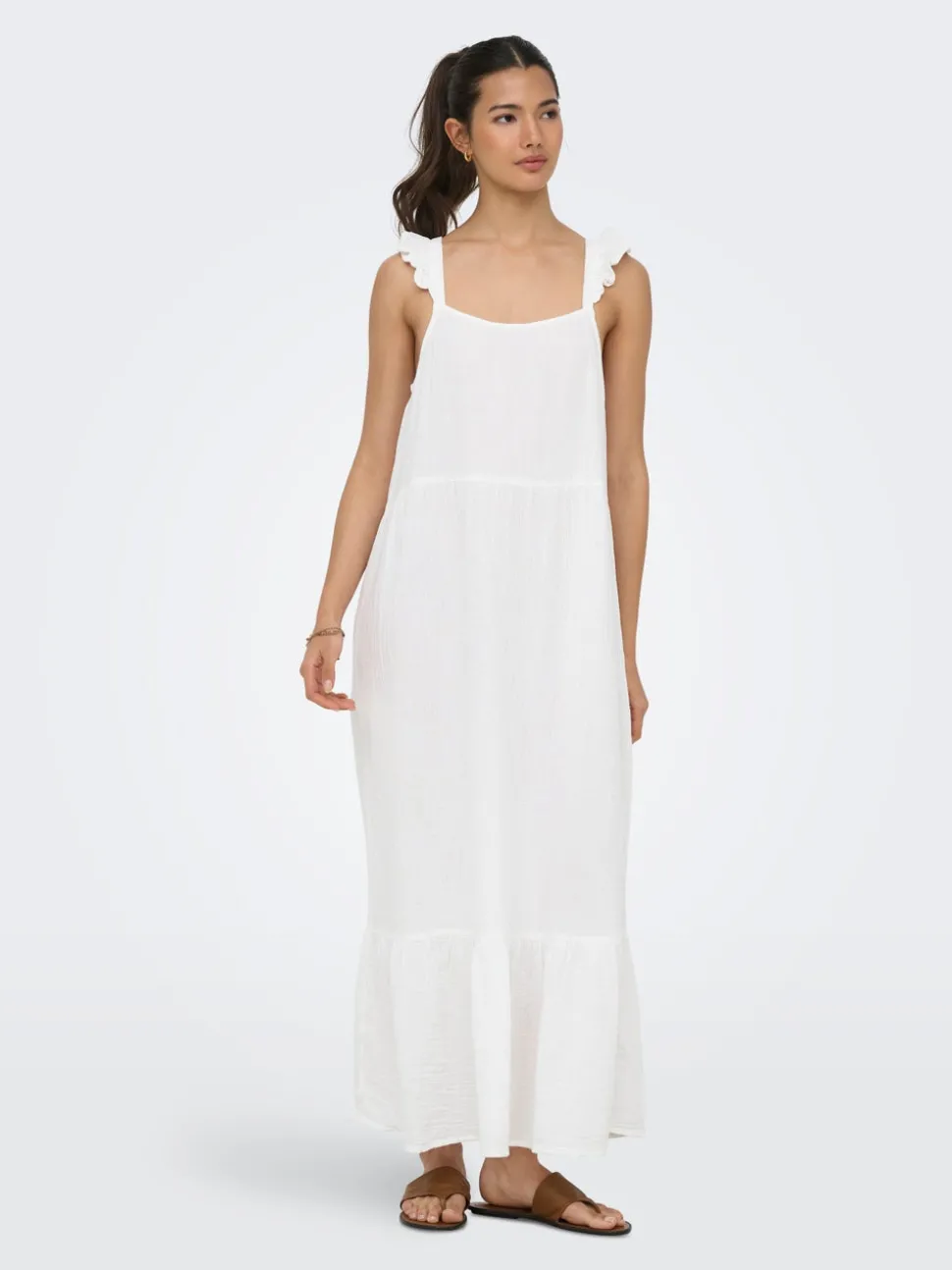 ONLTHYRA Robe longue