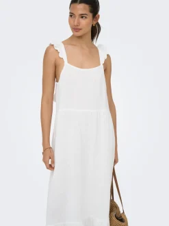 ONLTHYRA Robe longue