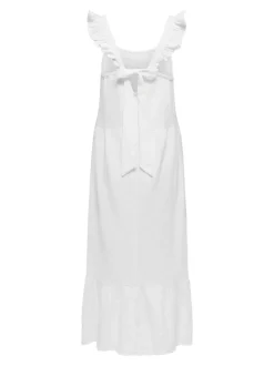 ONLTHYRA Robe longue