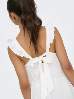 ONLTHYRA Robe longue