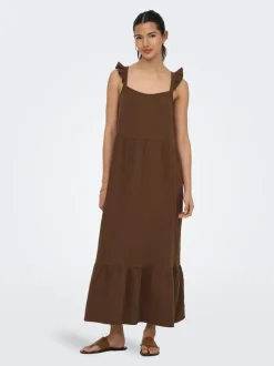 ONLTHYRA Robe longue
