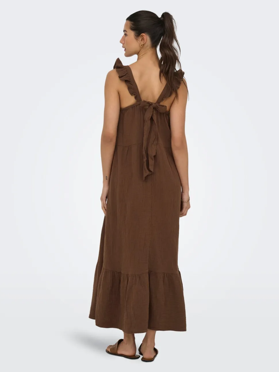 ONLTHYRA Robe longue